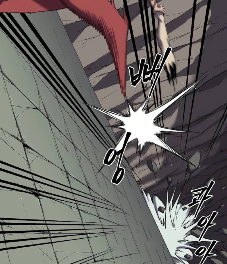 Monster Hunter Chapter 17 halaman 46
