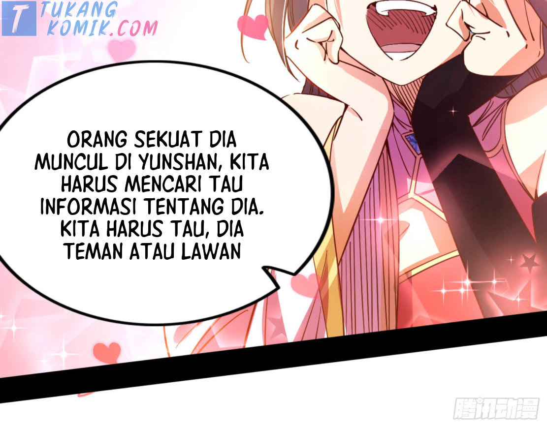 I’m An Evil God Chapter 270 halaman 35