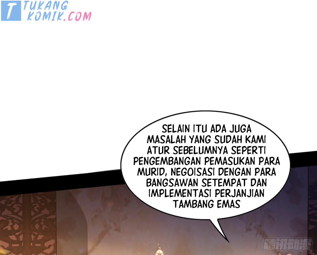 I’m An Evil God Chapter 270 halaman 36