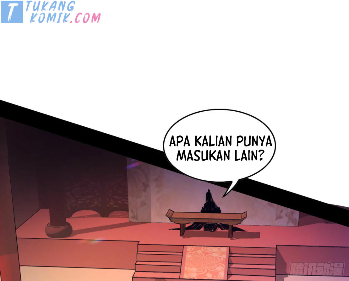 I’m An Evil God Chapter 270 halaman 38