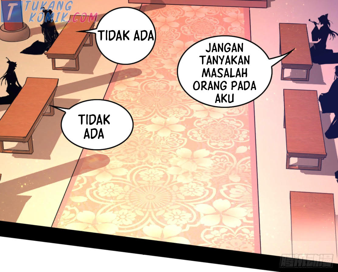 I’m An Evil God Chapter 270 halaman 39