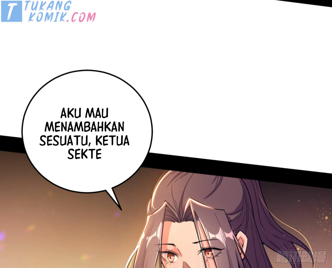 I’m An Evil God Chapter 270 halaman 40