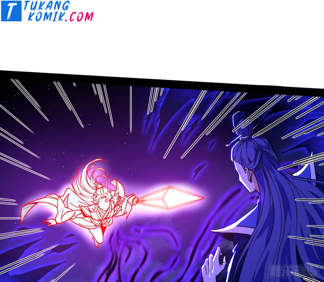 I’m An Evil God Chapter 269 halaman 37