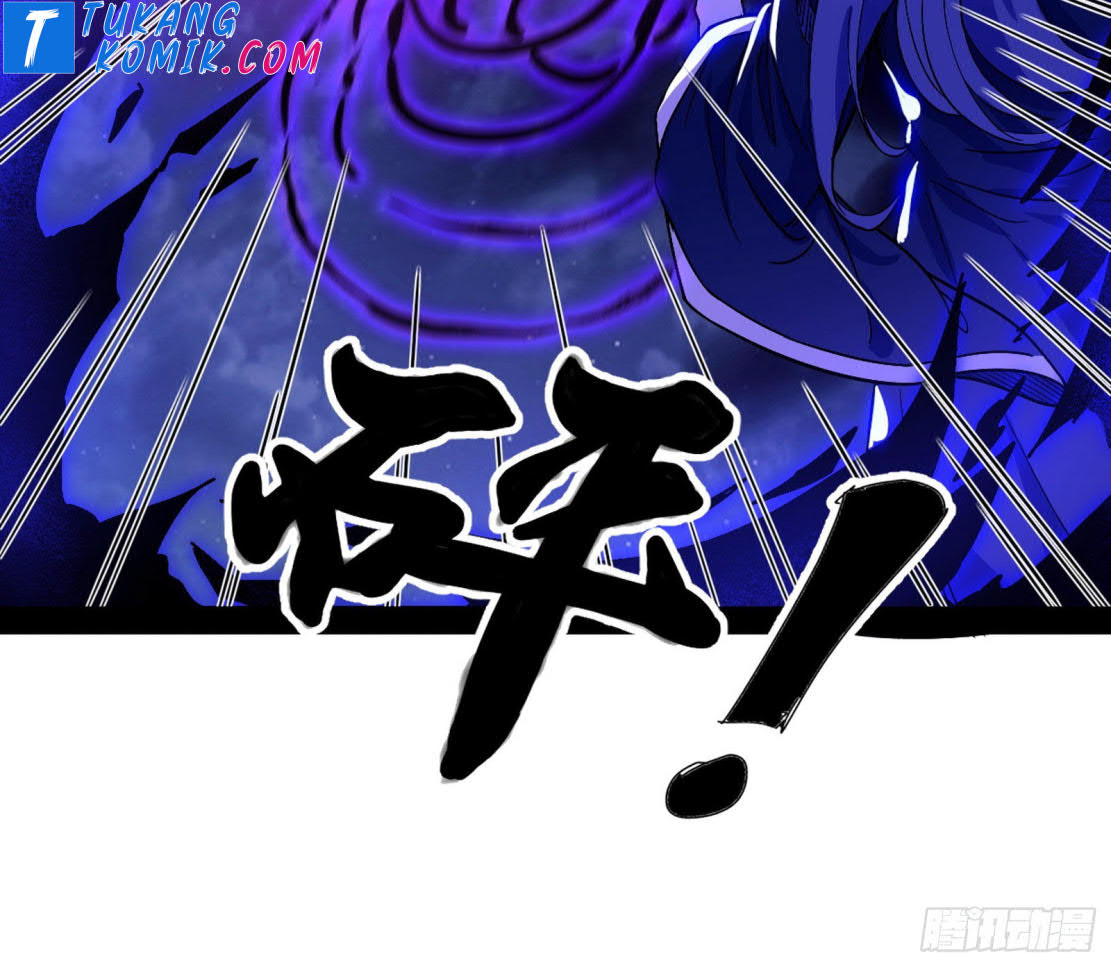 I’m An Evil God Chapter 269 halaman 38