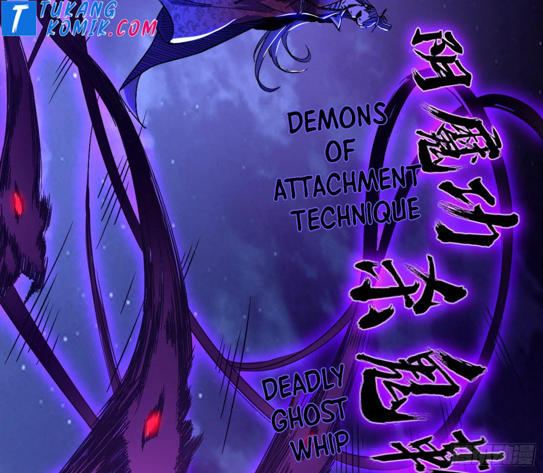 I’m An Evil God Chapter 269 halaman 40