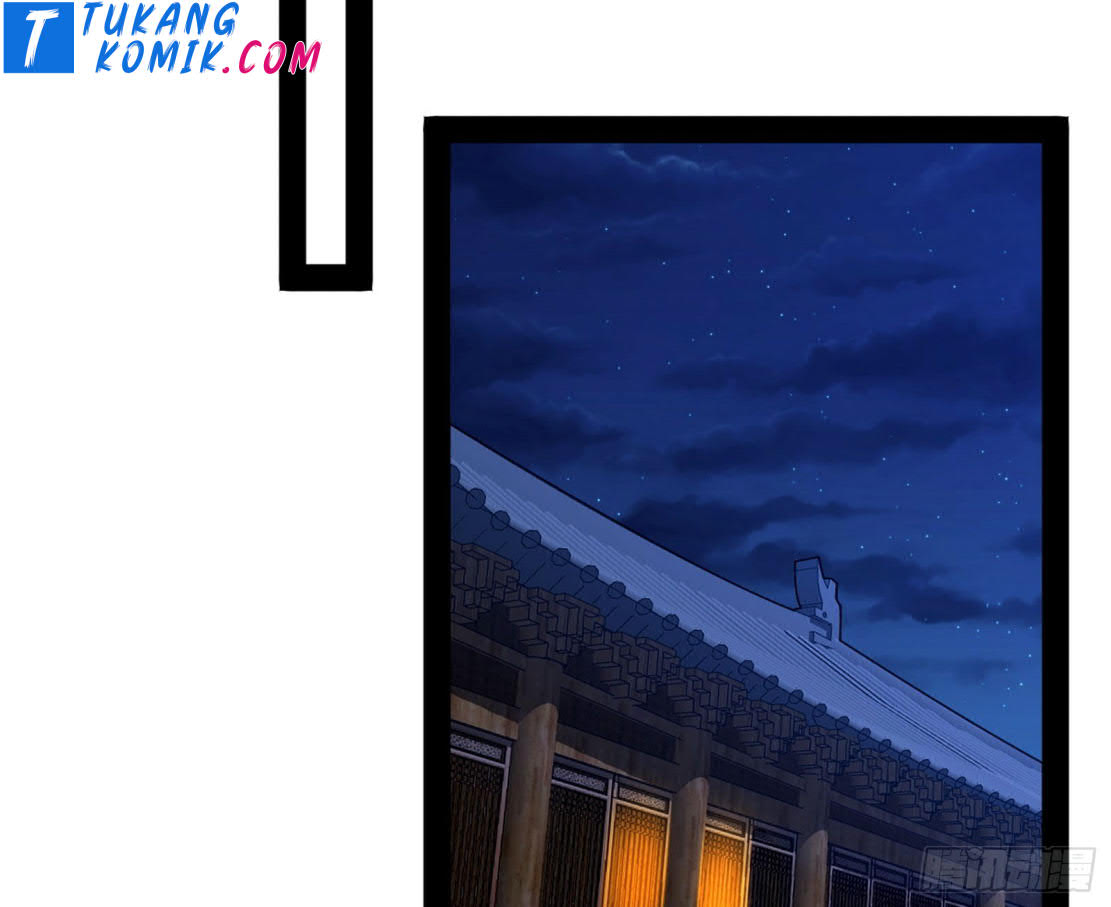 I’m An Evil God Chapter 268 halaman 35