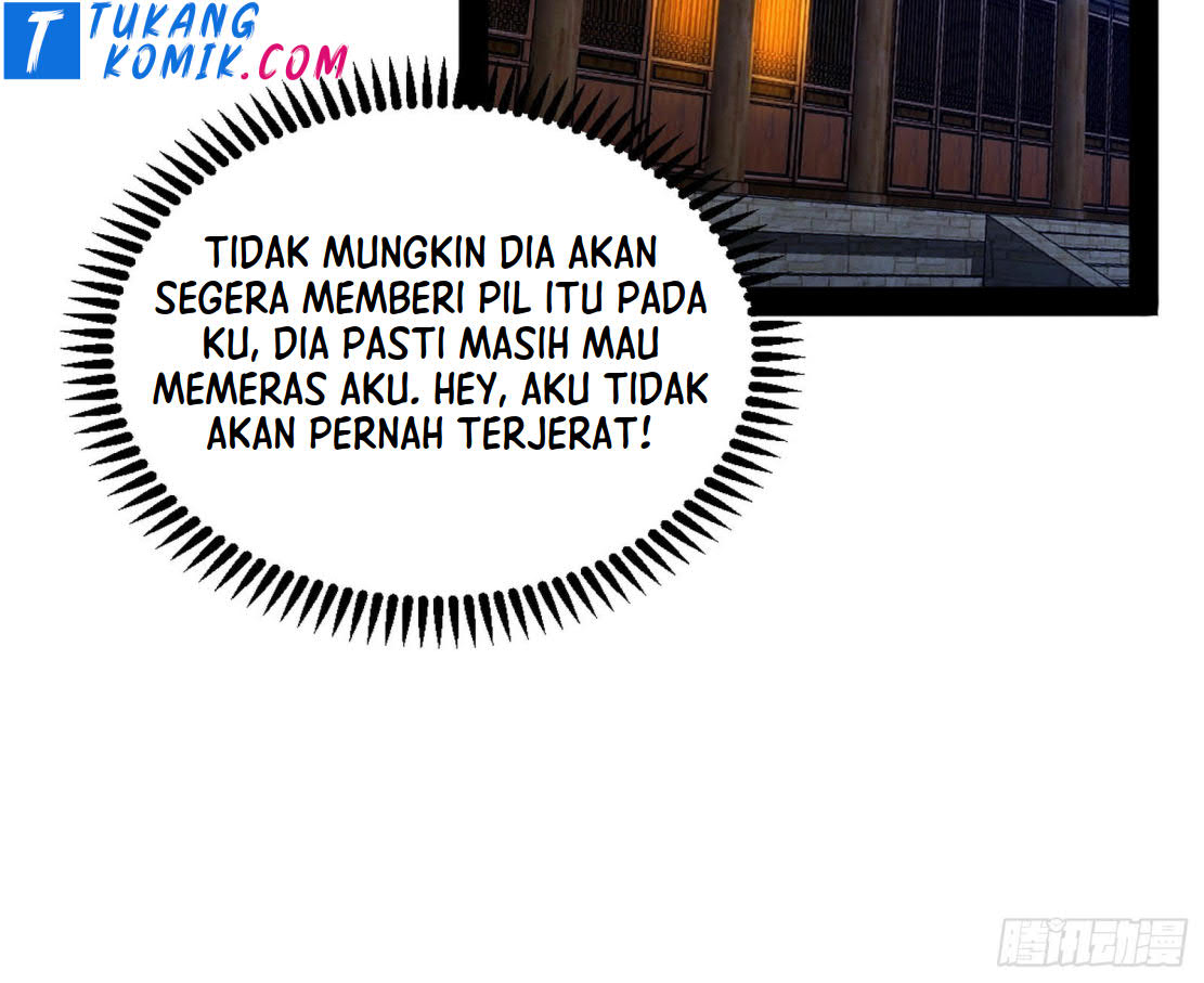 I’m An Evil God Chapter 268 halaman 36