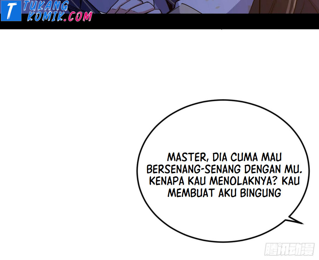 I’m An Evil God Chapter 268 halaman 38