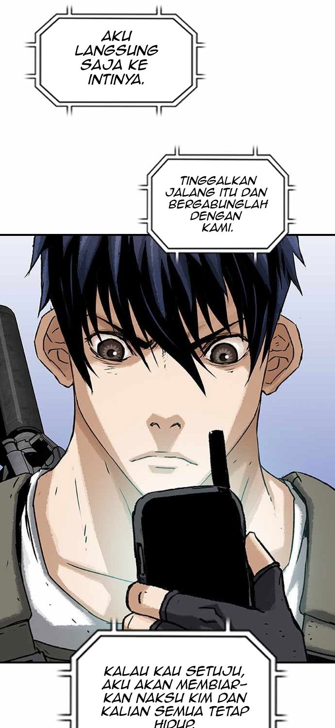 One Hundred Player Battleground Chapter 19 halaman 18