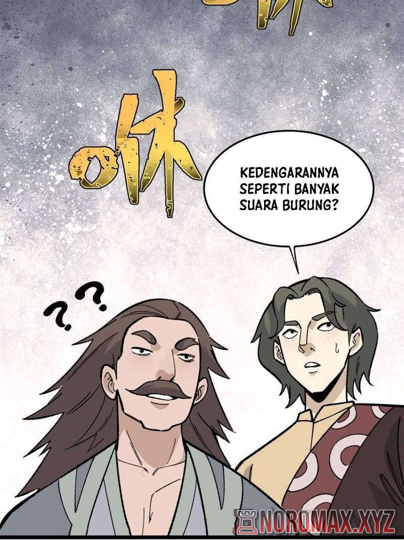 All Hail the Sect Leader Chapter 159 Gambar 23
