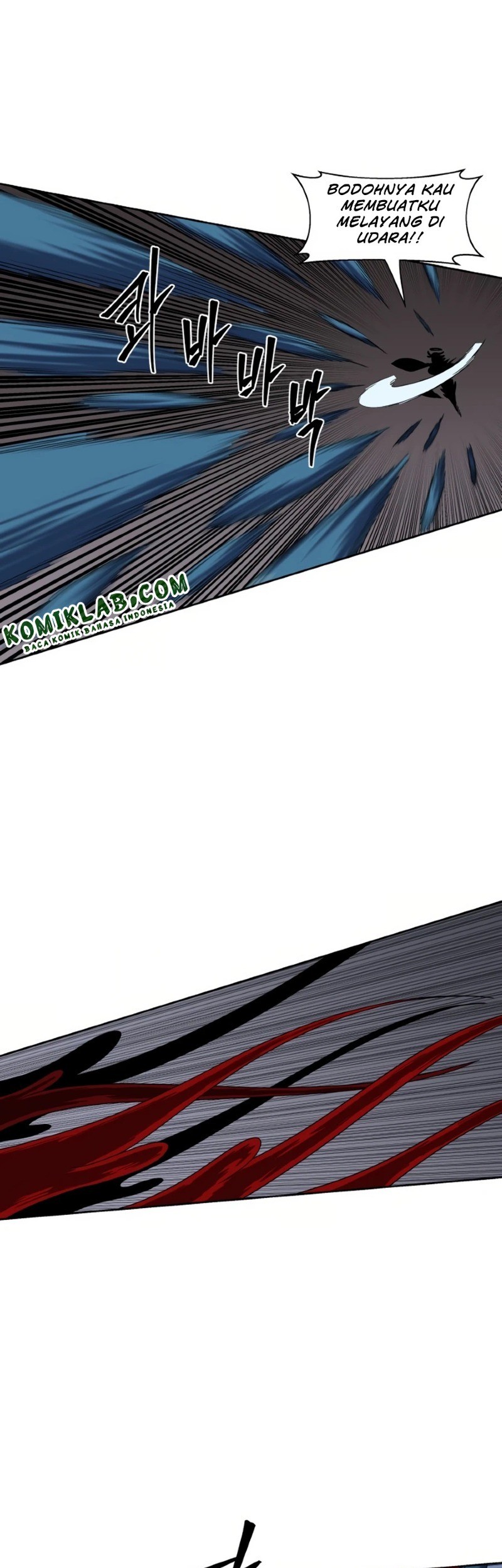 Monster Hunter Chapter 18 halaman 23