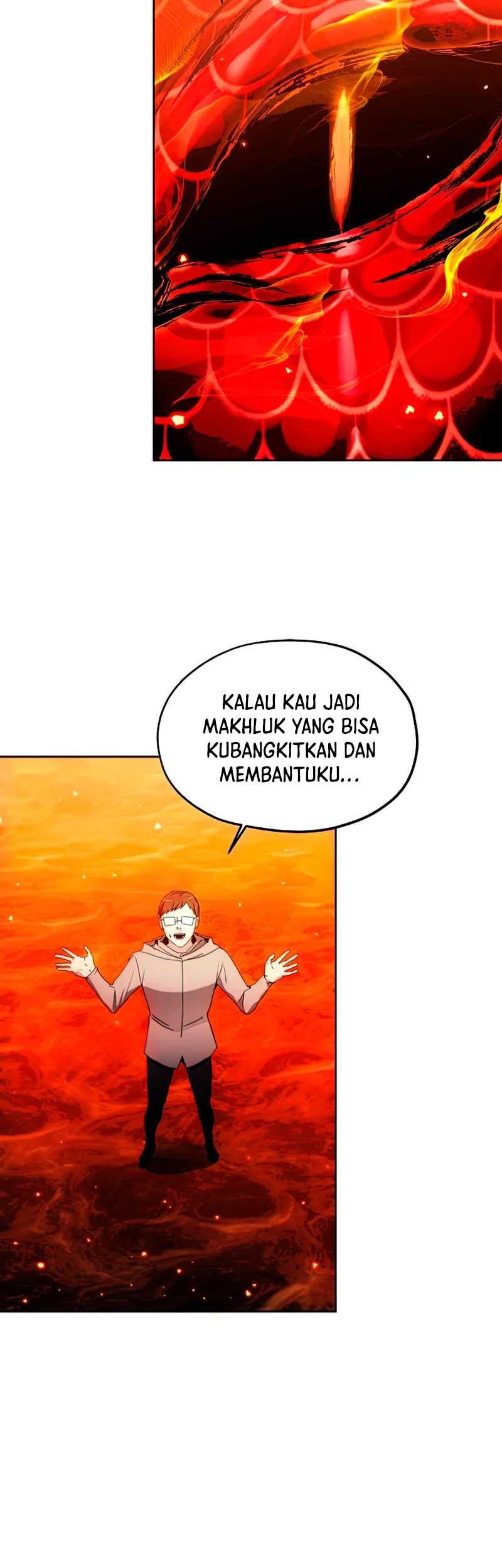 How to Live as a Villain Chapter 51 Gambar 19