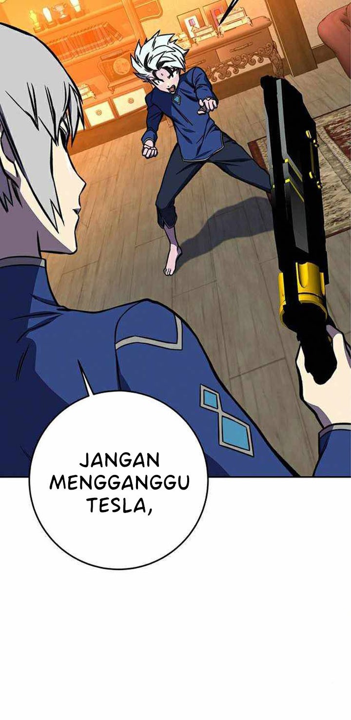 X Ash Chapter 18 halaman 26