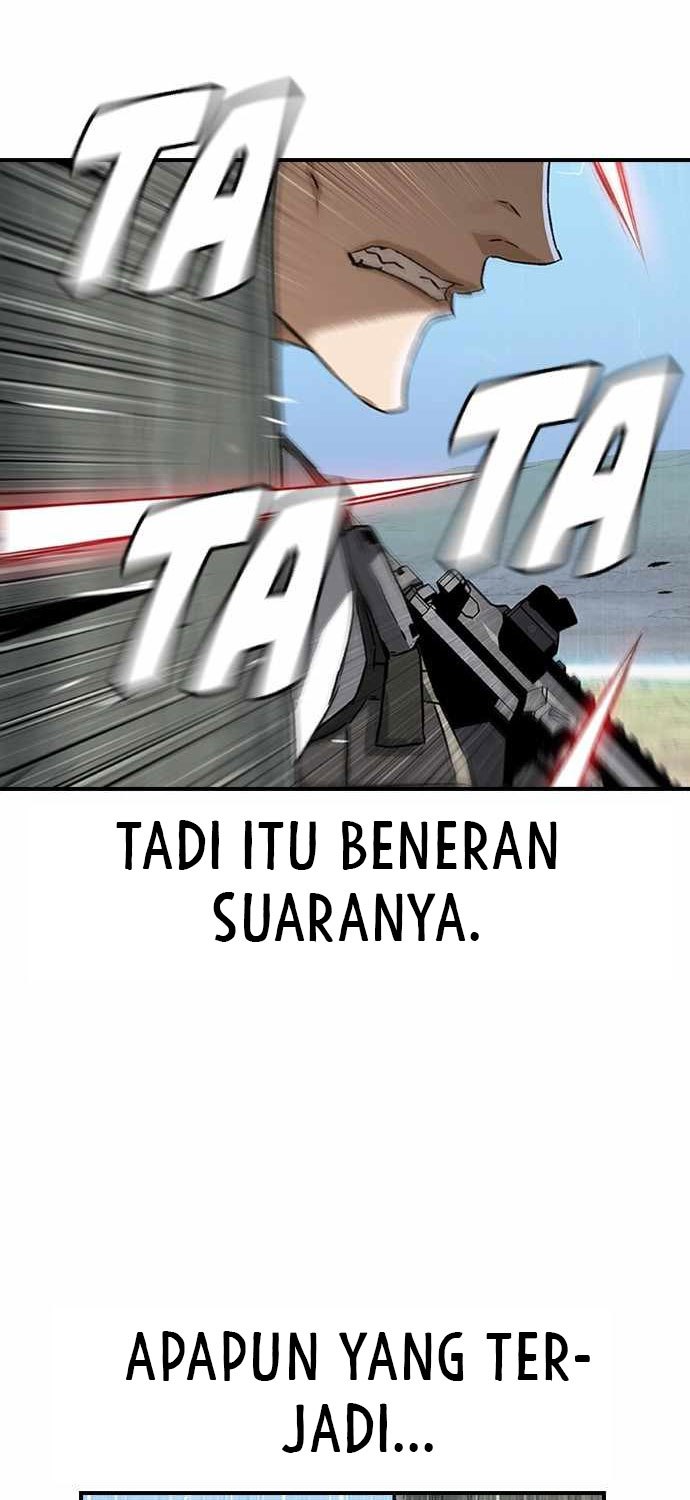 One Hundred Player Battleground Chapter 20 halaman 25