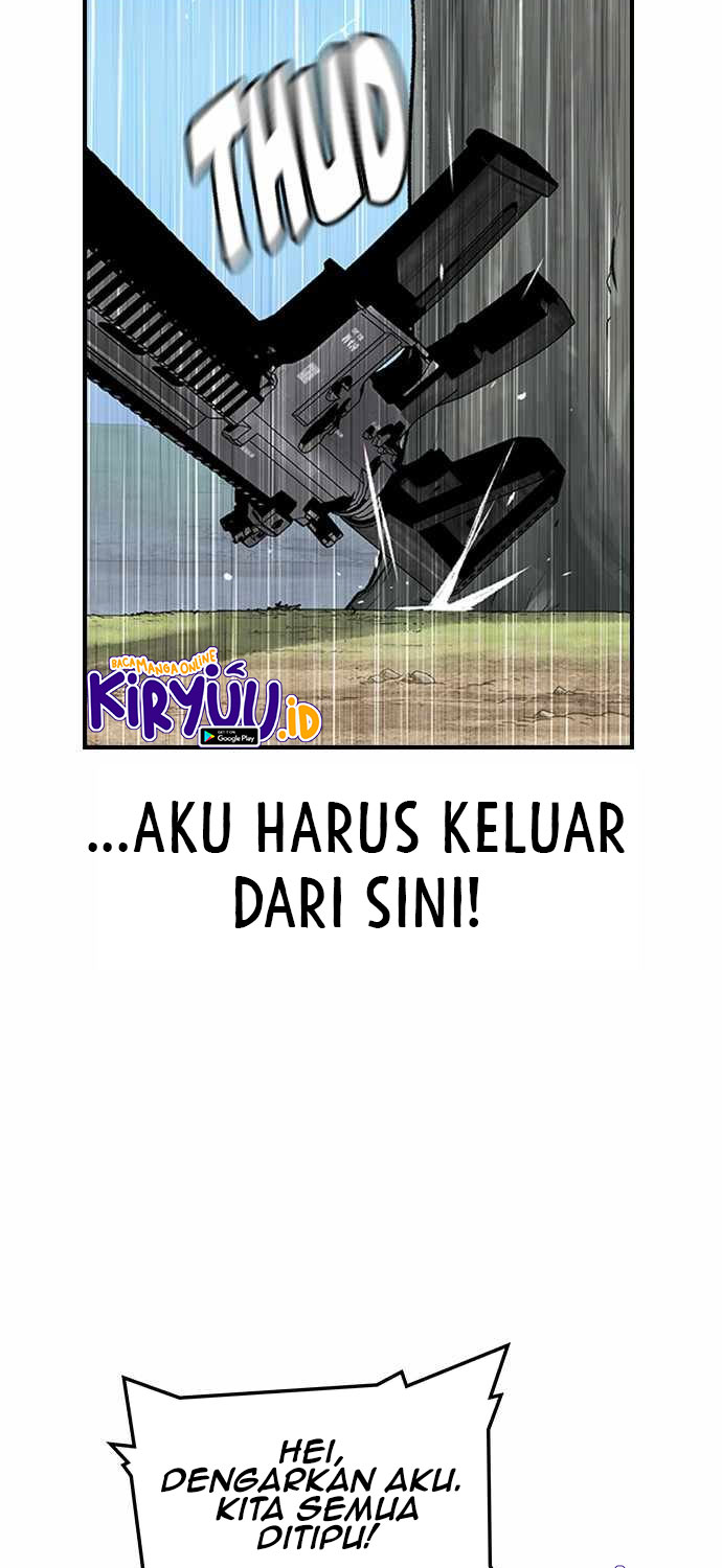 One Hundred Player Battleground Chapter 20 halaman 26