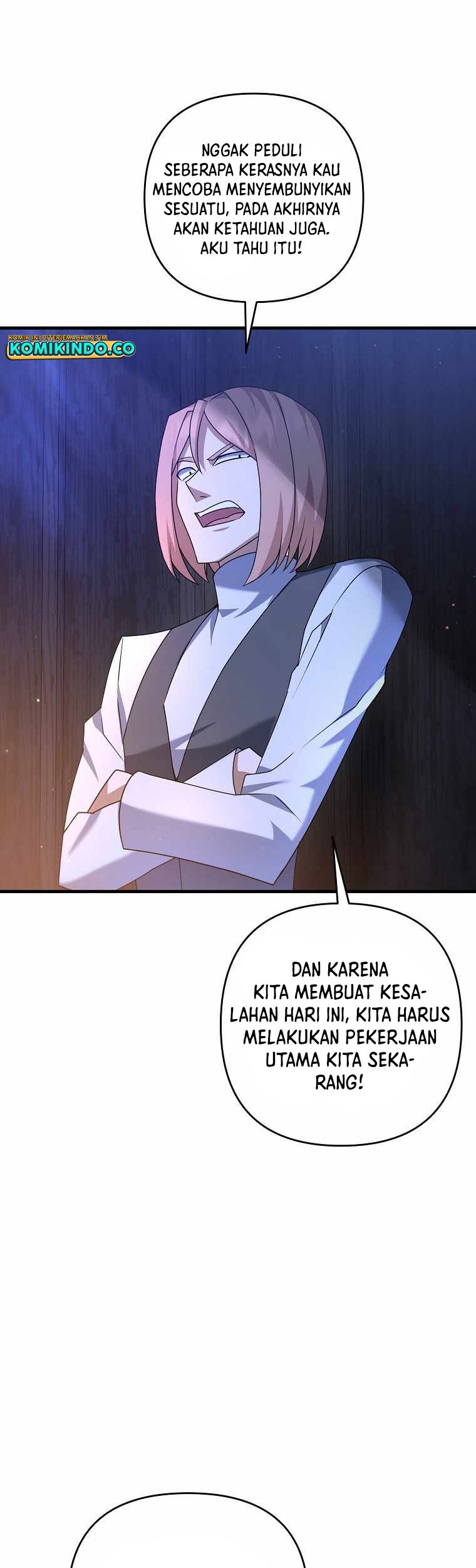 The Lazy Swordmaster Chapter 18 halaman 18