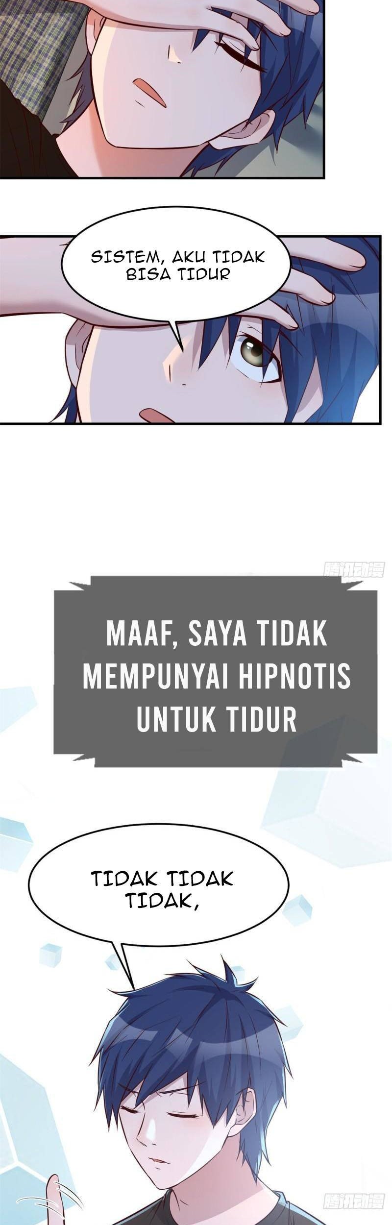 My Sister Is A Superstar Chapter 33 halaman 8