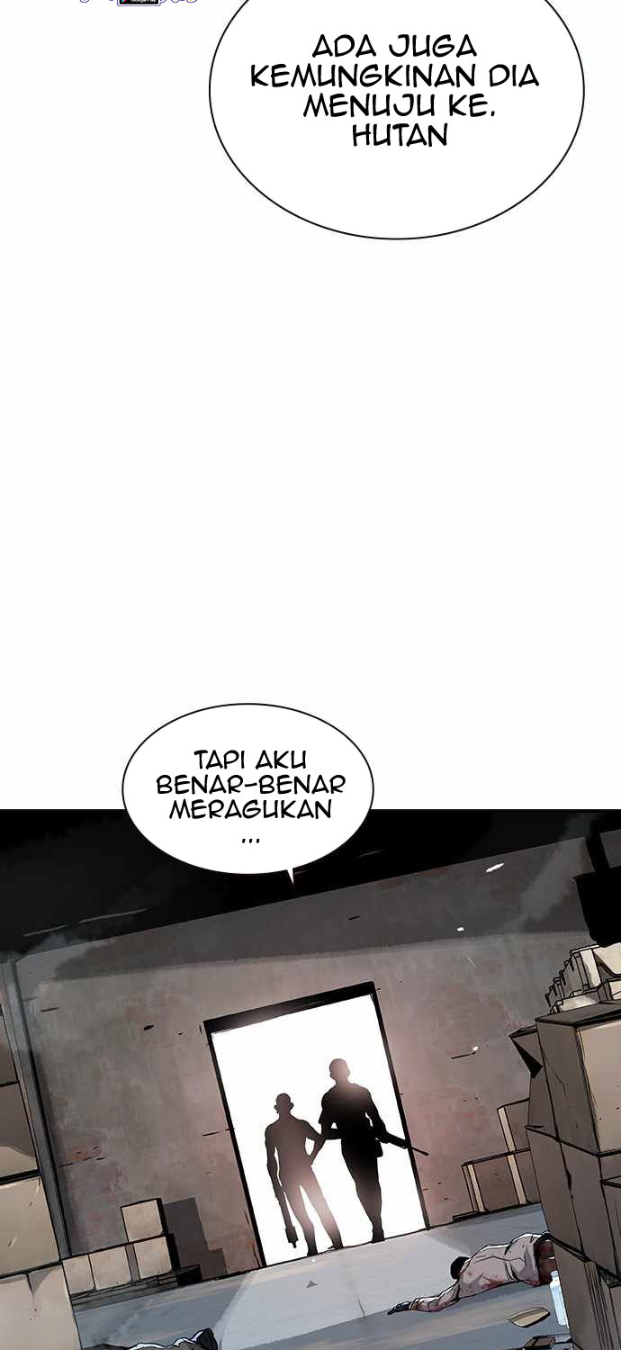 One Hundred Player Battleground Chapter 21 halaman 22