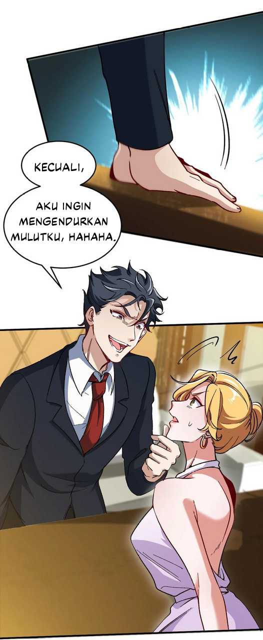 Dragon King Hall Chapter 112 Gambar 11