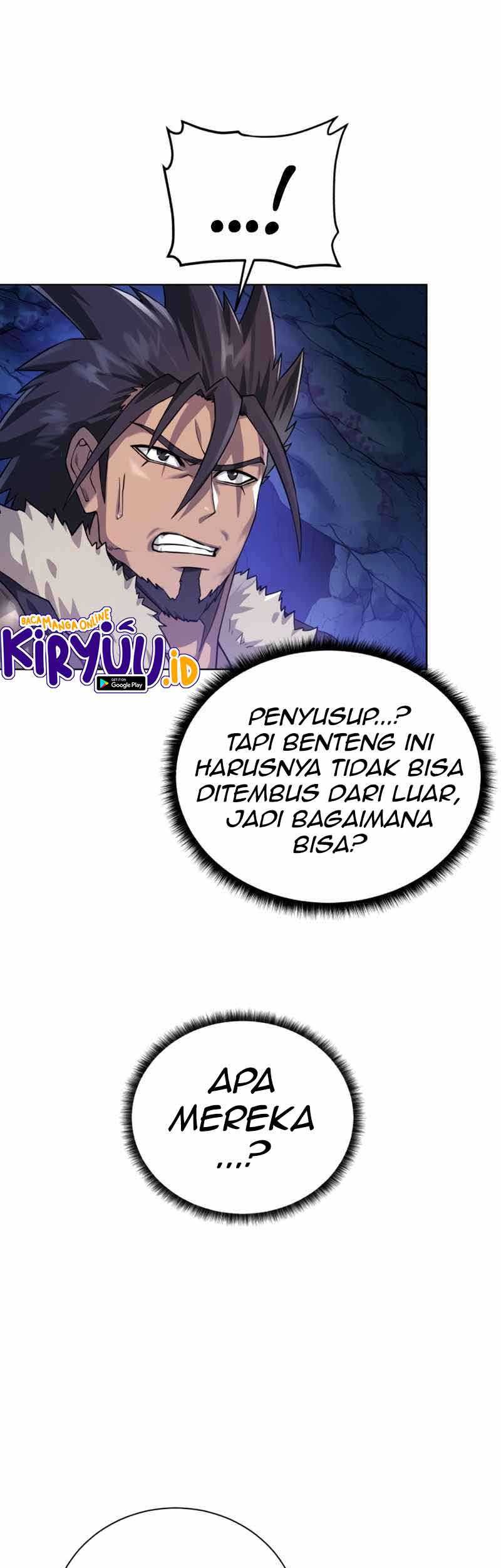 Dungeon and Artifact Chapter 73 halaman 17