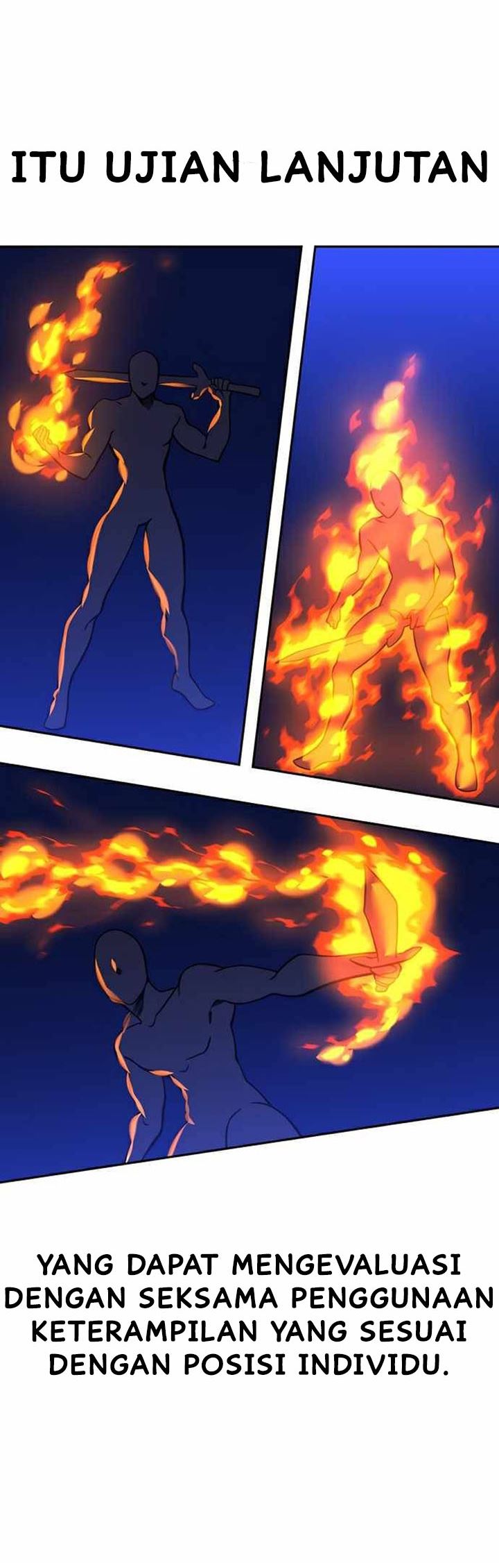 X Ash Chapter 23 halaman 23
