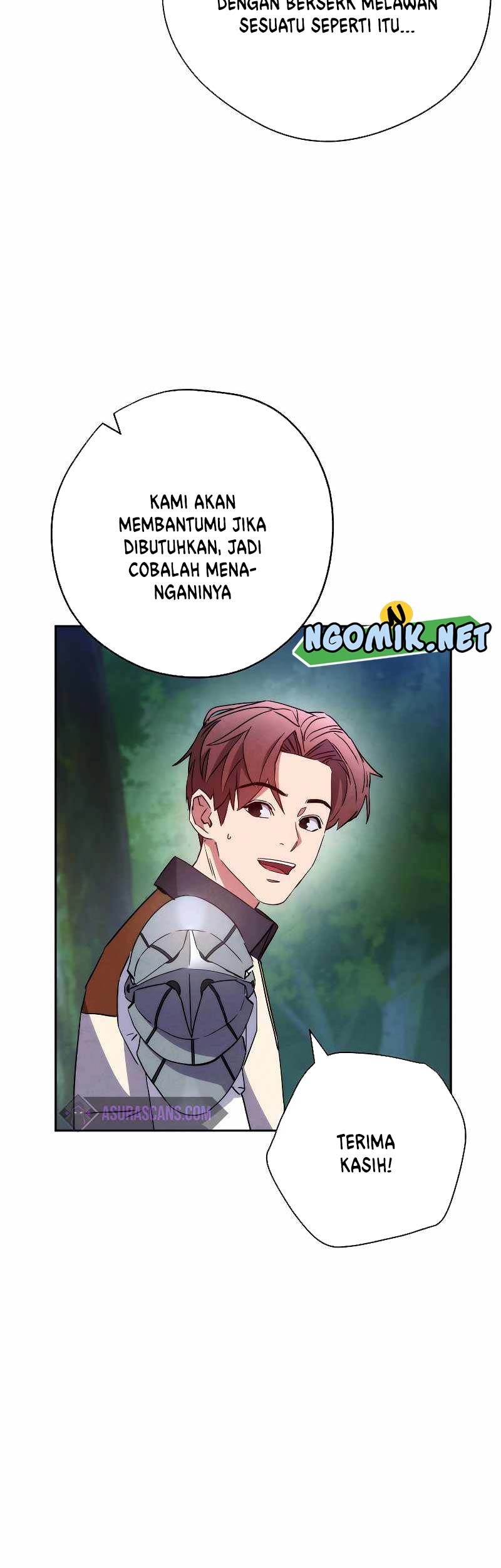 The Live Chapter 104 halaman 24