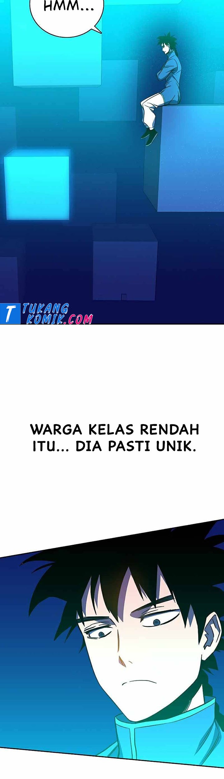 X Ash Chapter 24 halaman 23