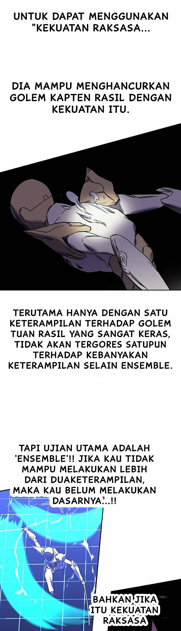 X Ash Chapter 24 halaman 24