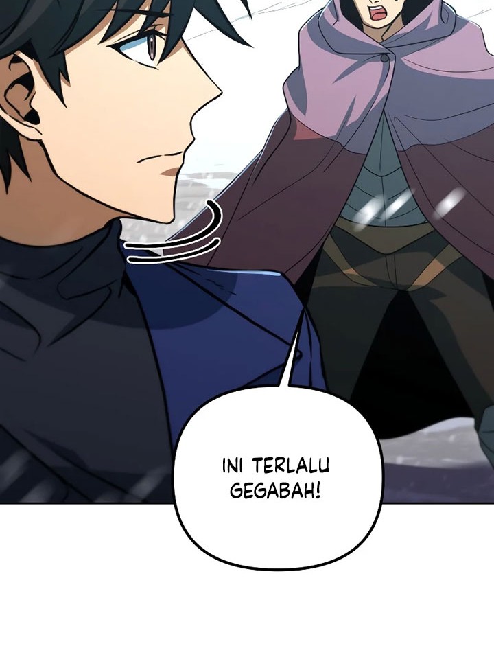 Maxed Out Leveling Chapter 50 halaman 27