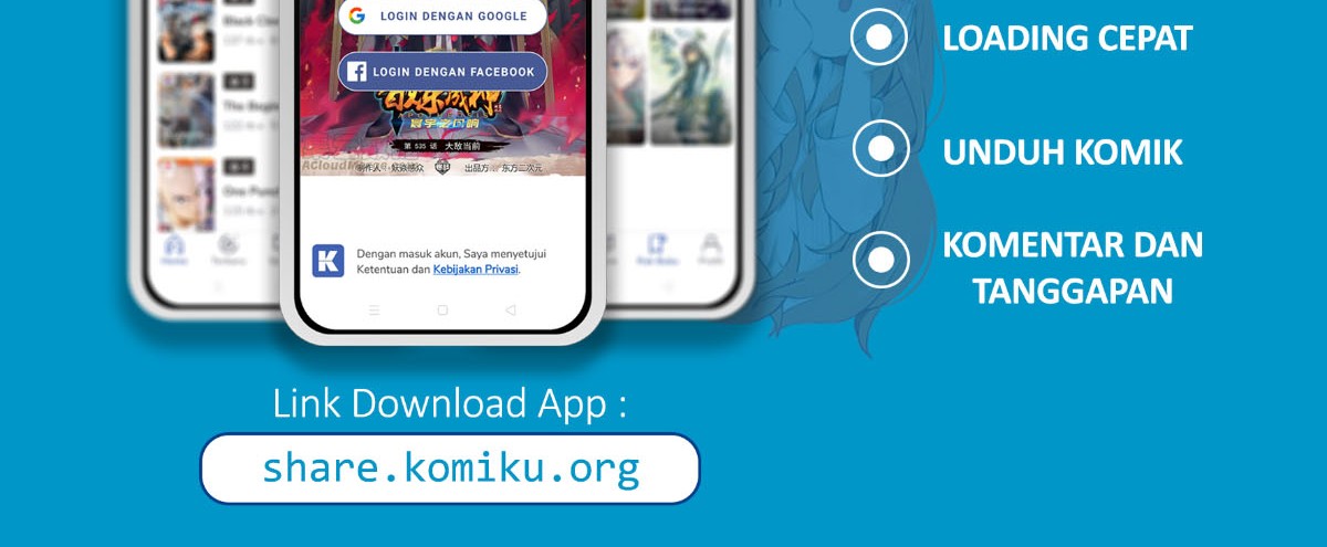 Martial Peak Part 2 Chapter 2399 Gambar 7