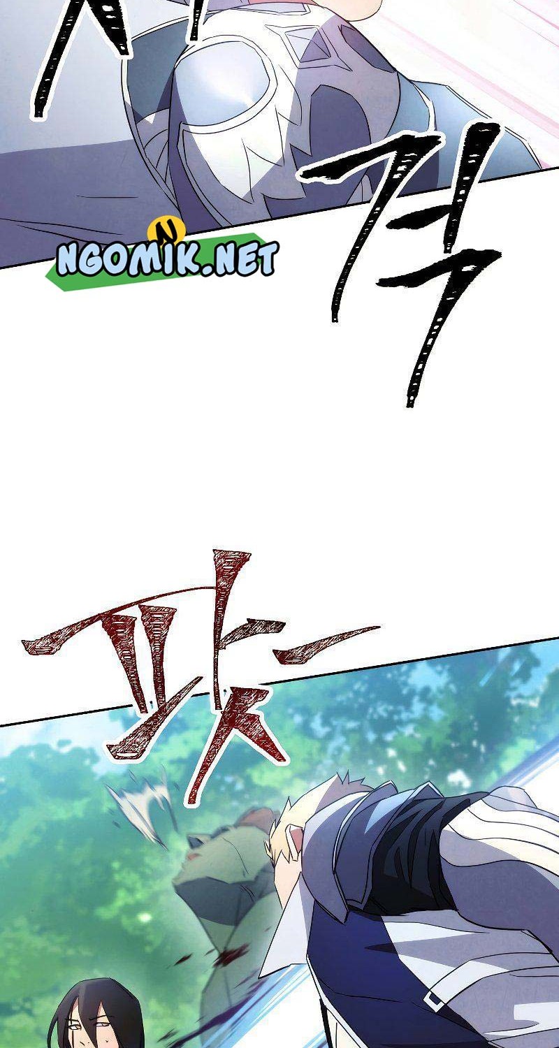 The Live Chapter 105 halaman 23
