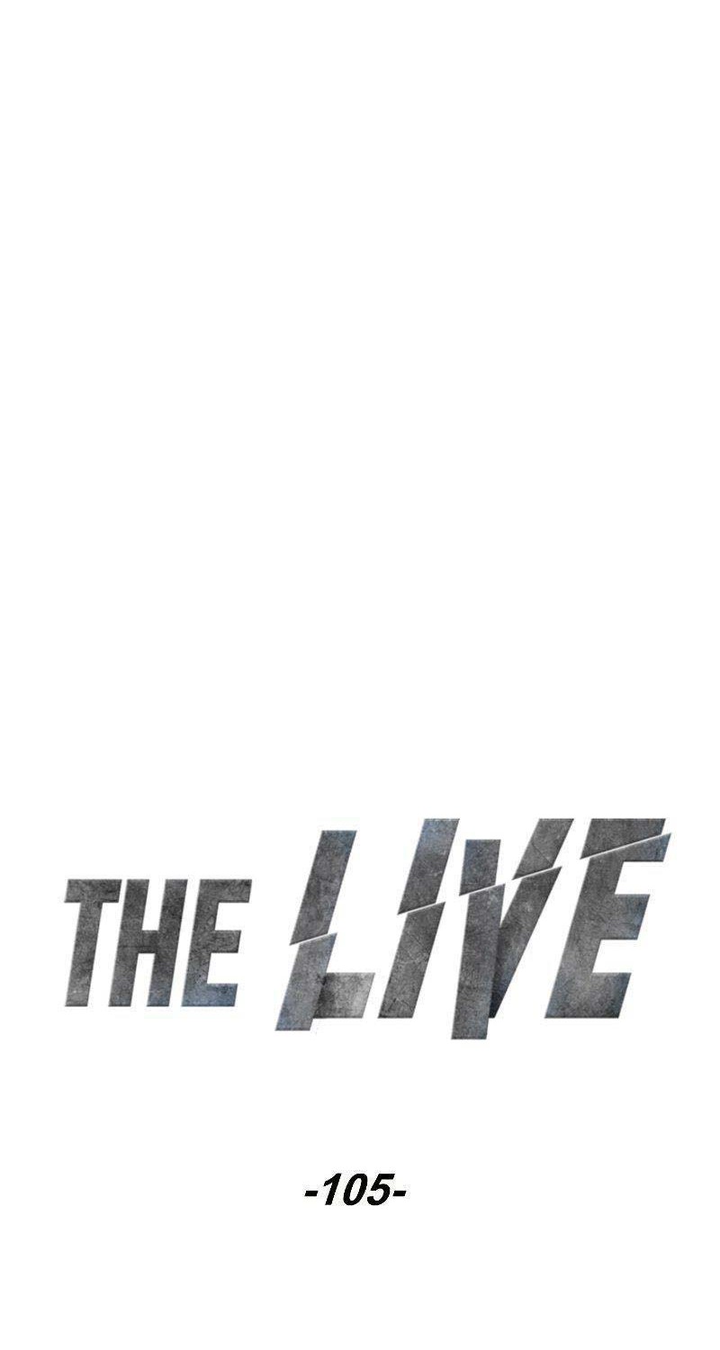 The Live Chapter 105 halaman 25
