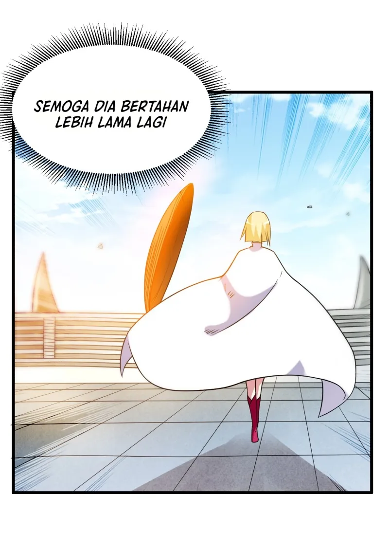 My Disciples Are All Immortals Chapter 80 Gambar 15