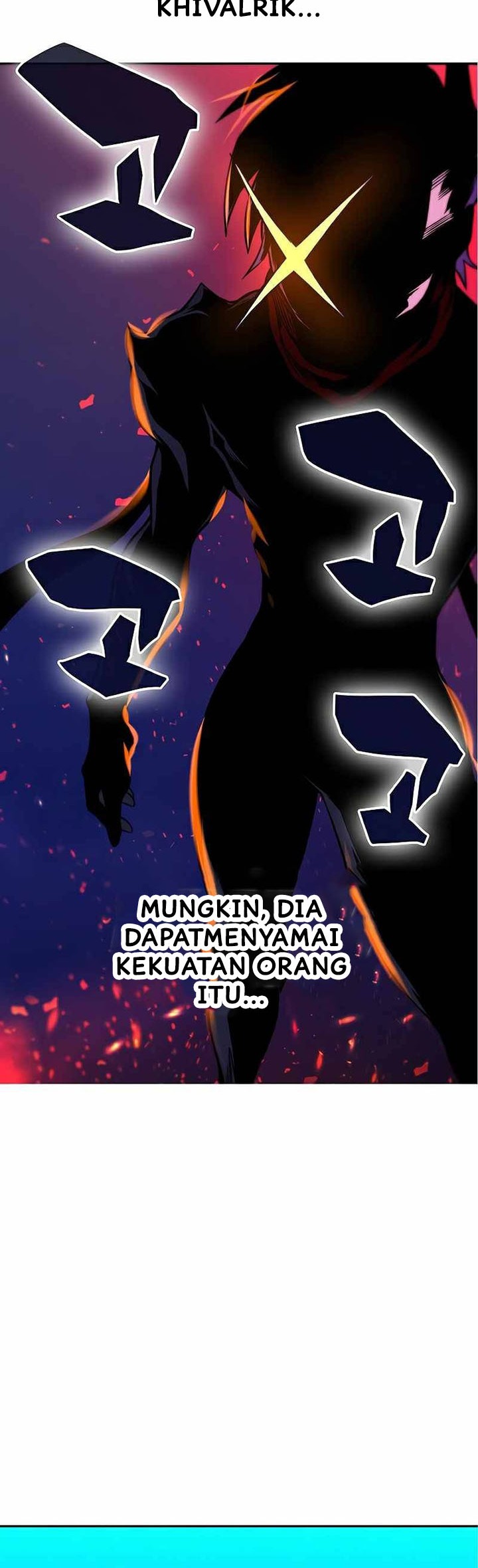 X Ash Chapter 26 halaman 23
