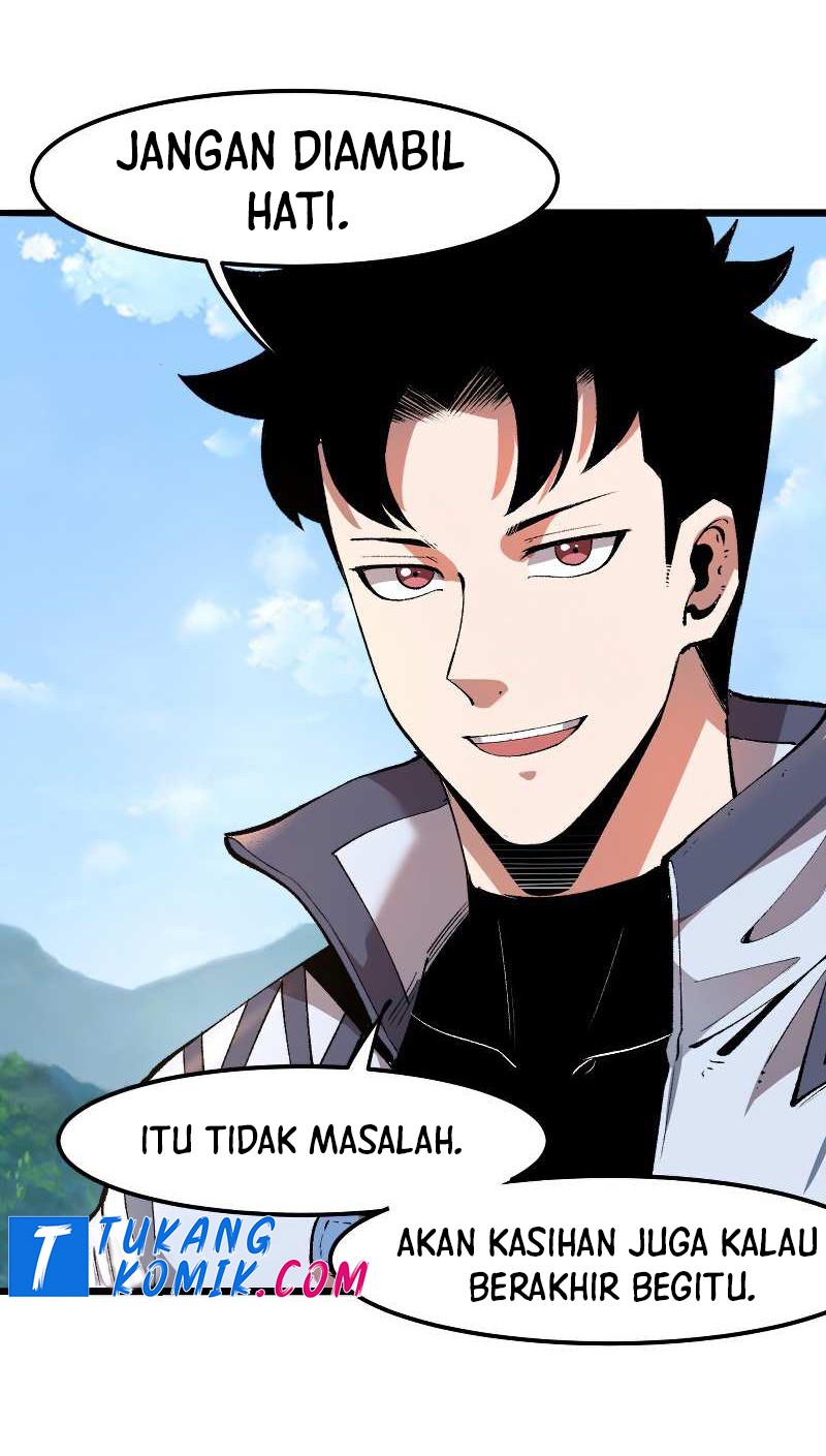 I Rely On BUG To Be The King Chapter 40 Gambar 13