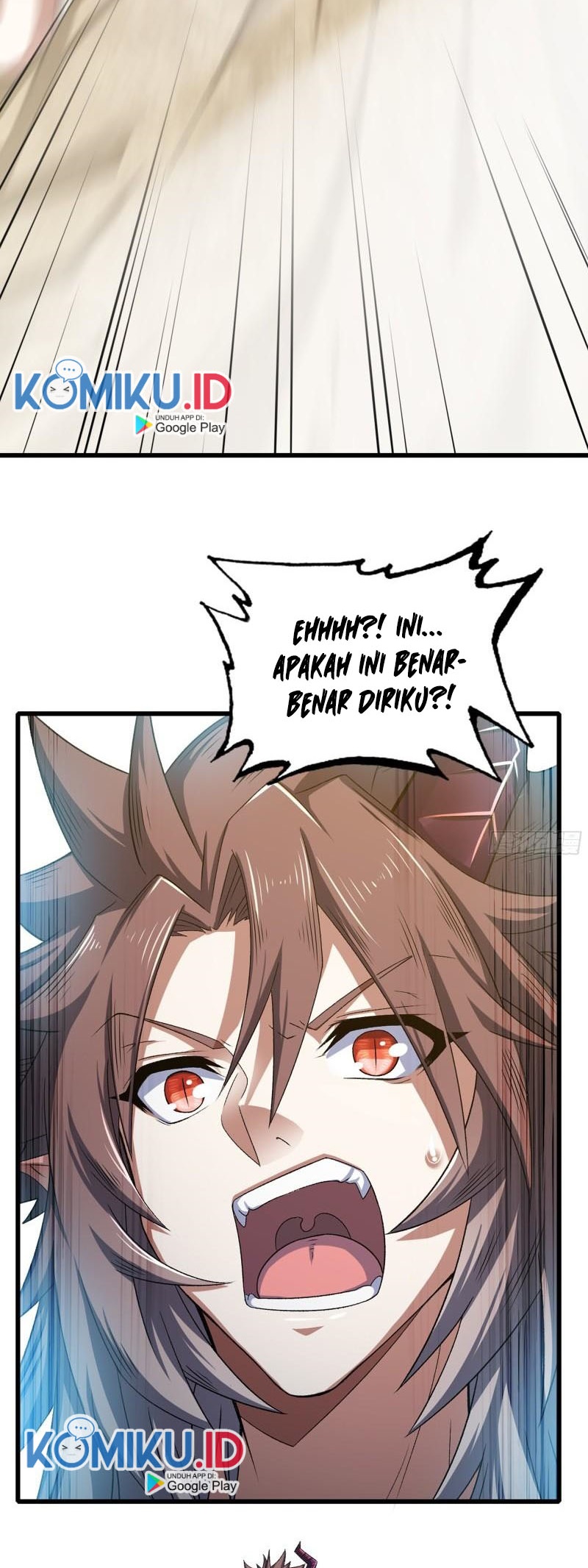 My Wife is a Demon Queen Chapter 374 Gambar 10
