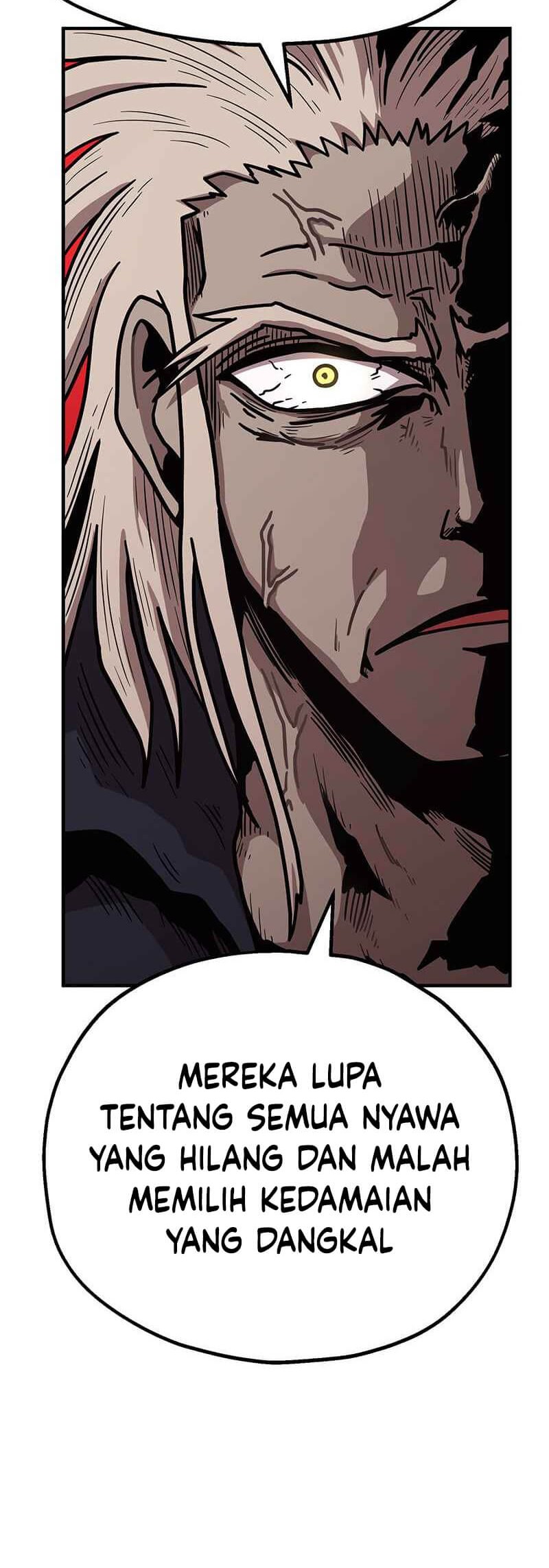 Metro Hunter Chapter 32 halaman 30
