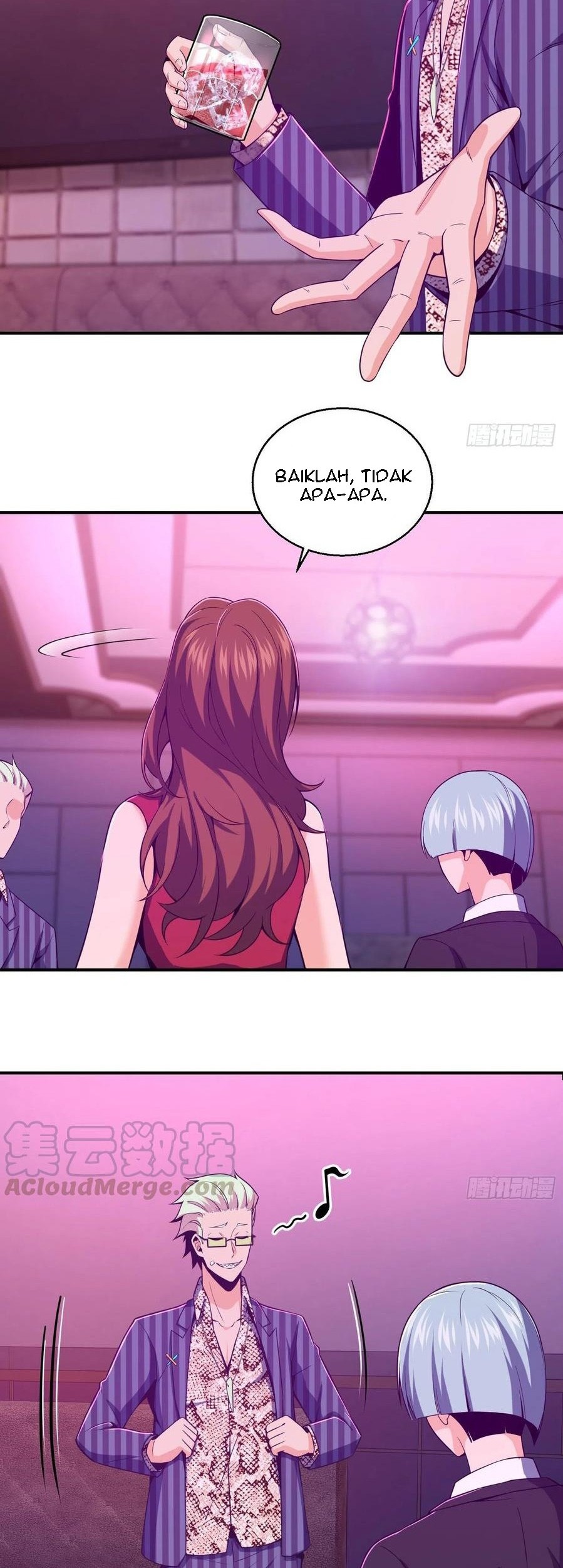 Starting from Guhuoniao Chapter 26 Gambar 11