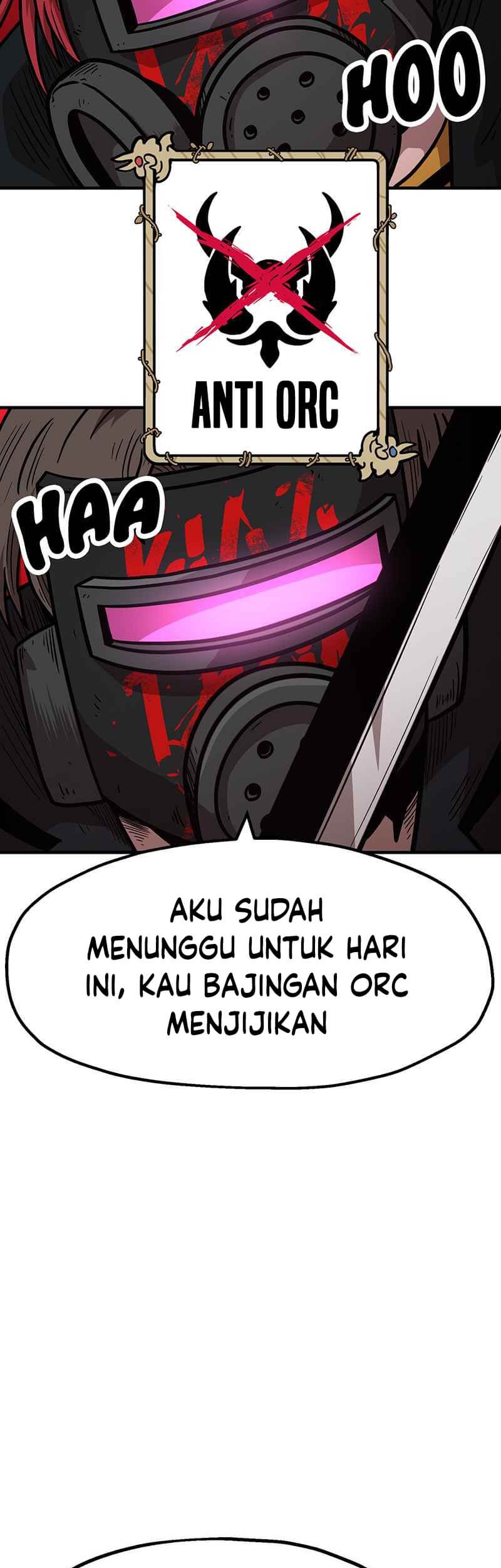 Metro Hunter Chapter 33 halaman 31