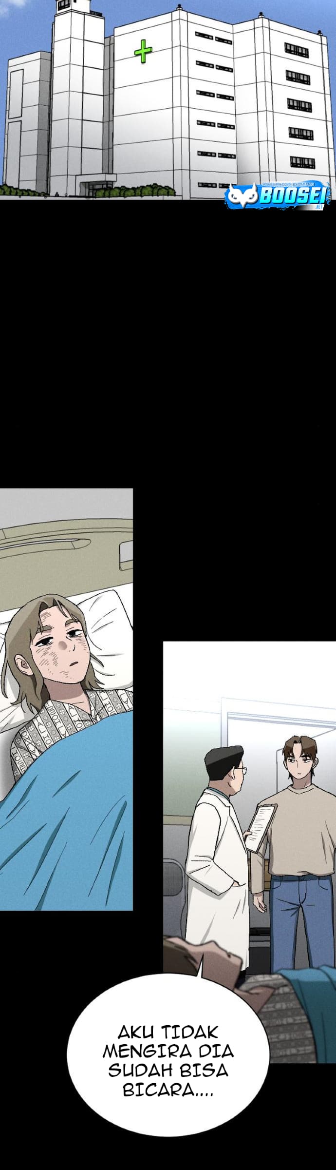 Fate Coin Chapter 34 Gambar 19