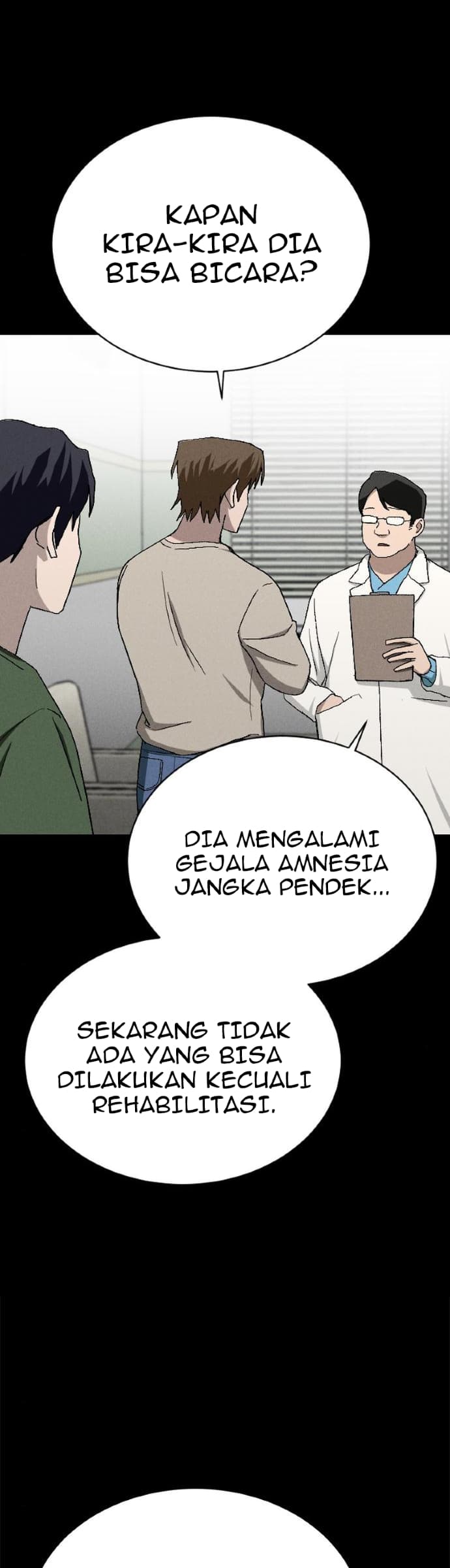 Fate Coin Chapter 34 Gambar 20