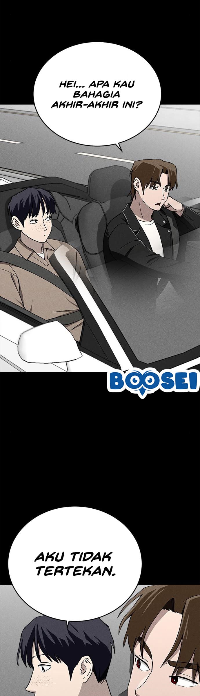 Fate Coin Chapter 31 halaman 22