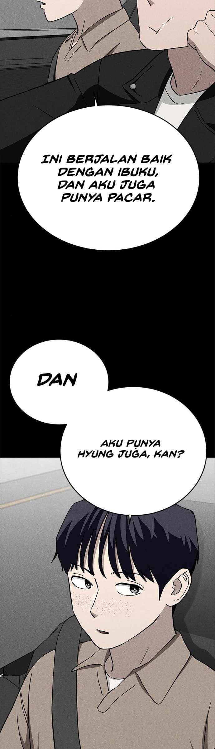 Fate Coin Chapter 31 halaman 23