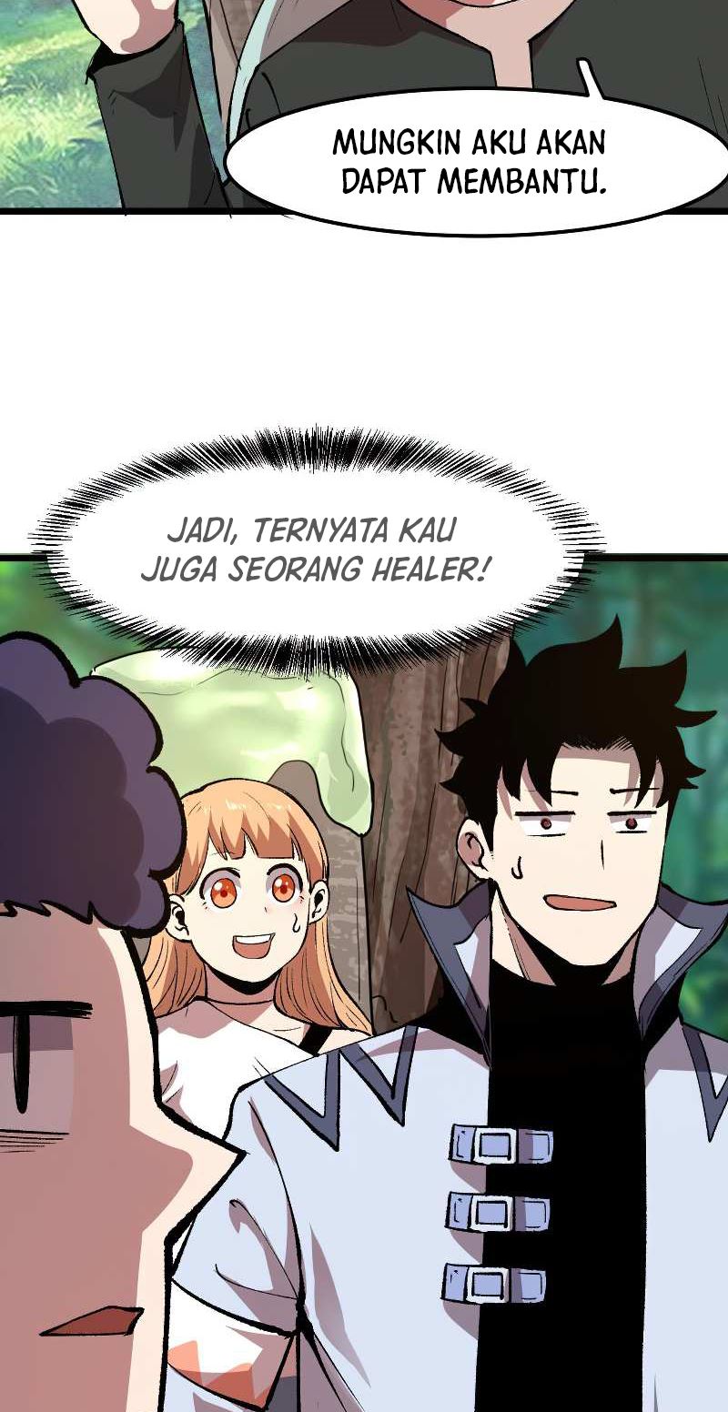 I Rely On BUG To Be The King Chapter 41 halaman 23