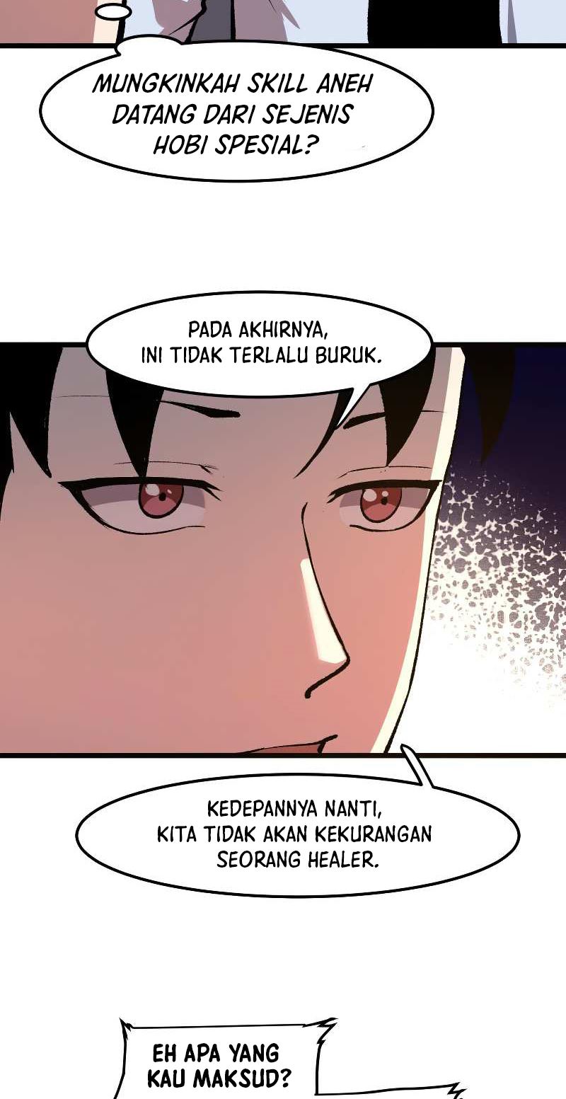 I Rely On BUG To Be The King Chapter 41 halaman 24
