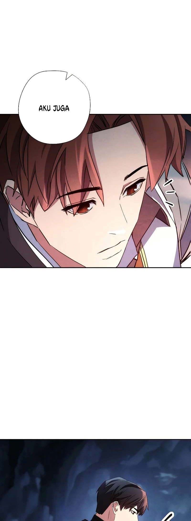 The Live Chapter 107 halaman 23