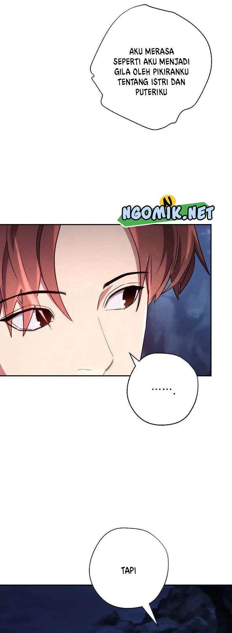 The Live Chapter 107 halaman 25