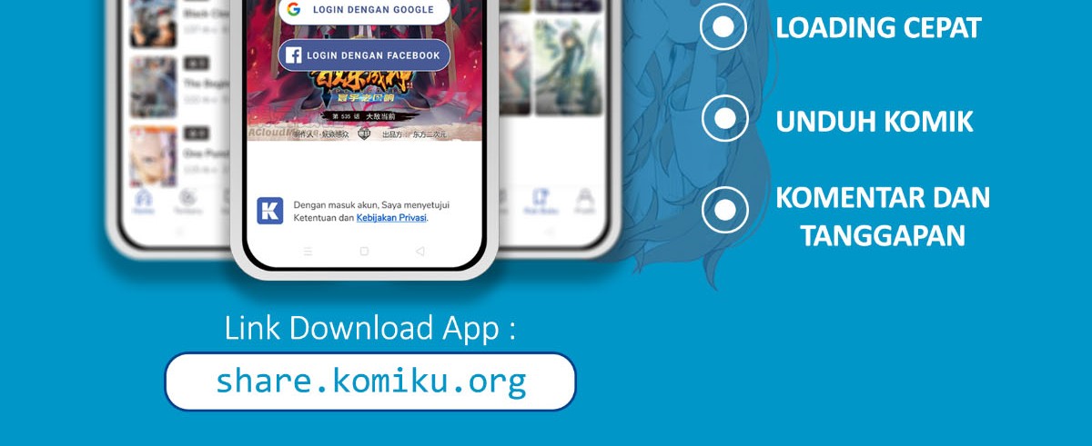 Martial Peak Part 2 Chapter 2412 Gambar 7