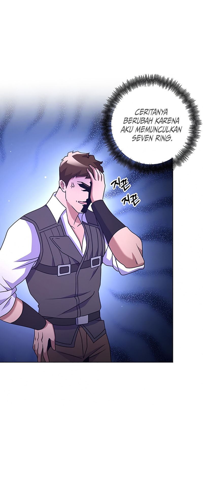 Surviving In An Action Manhwa Chapter 23 Gambar 16
