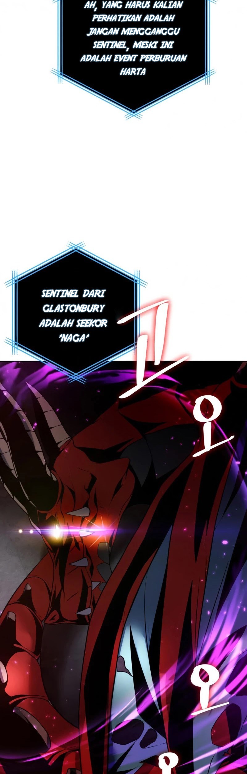 Return to Player Chapter 80 halaman 22
